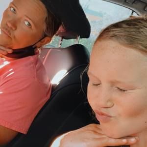 Meet your Posher, Courtney